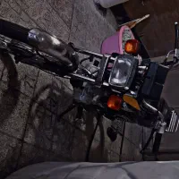 هندا125شهاب الگانس