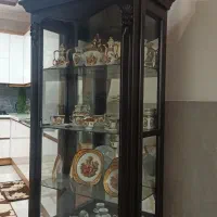 بوفه|بوفه، ویترین، کنسول|یزد, |دیوار