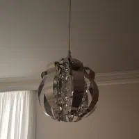 لوستر استیل کلاسیک