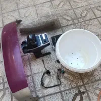 اسباب بازی غیره سالم