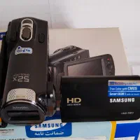دوربین فیلم برداری سامسونگ مدل HMX-F810