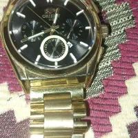 ساعت اورینت ORIENT VIP|ساعت|اندیمشک, |دیوار