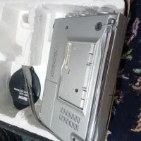 رادیو نو نو با کارتون شارژر