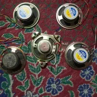 بلندگو|سیستم صوتی خانگی|خاش, |دیوار