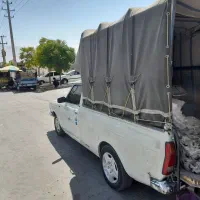 پیکان وانت به فروش میرسد
