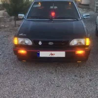 هاچ بک کره ای ۸۵|خودرو سواری و وانت|کرمانشاه, |دیوار