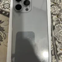 اپل ۱۵ پرومکس|موبایل|مشهد, کارمندان دوم|دیوار