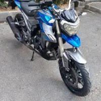 موتورسیکلت بنلی لئوپارد 250