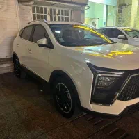 جک x5 مدل ۱۴۰۳ برج ۱۰ کارکرد 25 هزار مشابه صفر