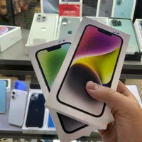 آیفون ۱۴نرمال با ریجستری