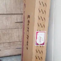 تلوزیون 5۰اینچ ال ای دی اوریون زیر قیمت نونو|تلویزیون و پروژکتور|بهارستان, |دیوار