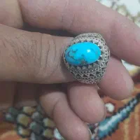 فیروزه نیشابور