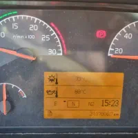 فروش ولوو مدل 83|خودرو سنگین|مرند, |دیوار