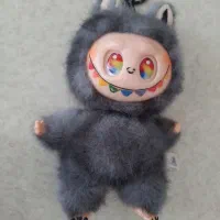 لبوبو|اسباببازی|بومهن, |دیوار