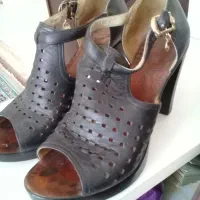 کفش|کیف، کفش، کمربند|ایلام, |دیوار