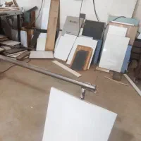 دورکن و۳کاره تبریز|ماشینآلات صنعتی|پاکدشت, پارچین|دیوار