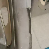 رودری لوازم پژو|قطعات یدکی و لوازم جانبی|شیروان (خراسان), |دیوار