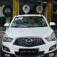 هایما S5 پرو/پلاس نیوفیس/صفر/دررنگبندی/مدل 1404|خودرو سواری و وانت|تهران, ستارخان|دیوار