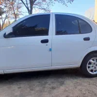 فروش ماشین ساینا1401S|خودرو سواری و وانت|اهر, |دیوار