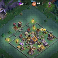 اکانت کلش|کنسول، بازی ویدئویی و آنلاین|سنندج, |دیوار