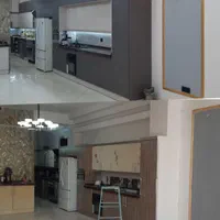 نصب آلکور.تغییر رنگ کابینت.تعمیر کابینت|خدمات پیشه و مهارت|اصفهان, احمدآباد|دیوار