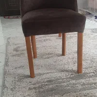 صندلی ناهارخوری