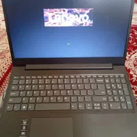 لب تاب لنوو ، بدون نقطه وتعمیر