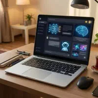 اشتراک هوش مصنوعی Gemini pro