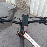 دوچرخه اورلورد سایز 27.5|دوچرخه، اسکیت، اسکوتر|اردبیل, |دیوار