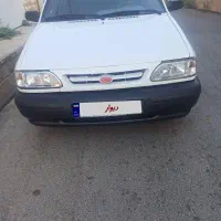 پراید 96/سالم و تمیز