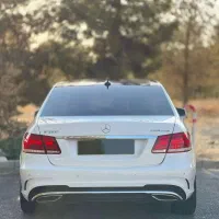 بنز E E250 ، مدل 2015|خودرو سواری و وانت|تهران, پردیسان|دیوار
