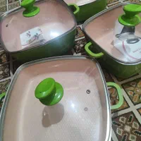 قابلمه های سرامیکی لایف اسمایلP.r.c|حراج|شیراز, مسلم|دیوار