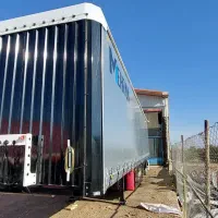 به نقاش  کانتینر  نیازمندیم