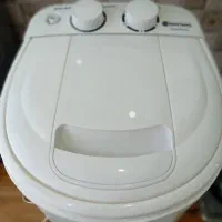 مینی واش جنرال تکنیک