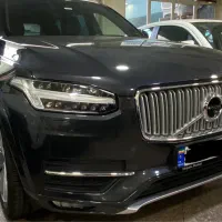 ولووxc90مدل ۲۰۱۷اینسکریپشن|خودرو سواری و وانت|تهران, سهروردی|دیوار