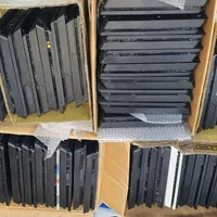 کنسول وارداتی اسلیم|کنسول، بازی ویدئویی و آنلاین|مشهد, سراب|دیوار