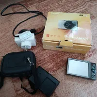 دوربین عکاسی canon
