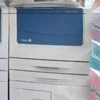 زیراکس صنعتی سیاه و سفید  مدل 5855