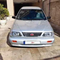 فروش پراید ۱۴۱