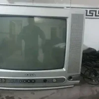 تلوزیون ۱۲ ARYA|تلویزیون و پروژکتور|تهران, خزانه|دیوار