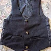 جلیقه پسرانه برای یک تا ۲ سال