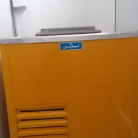 یخچال فریزر