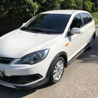 ام وی ام ۳۱۵ نیو مدل۹۶ تیپ اسپرت لاکچری|خودرو سواری و وانت|محمودآباد, |دیوار