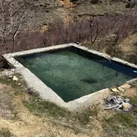 فروش باغ ویلا