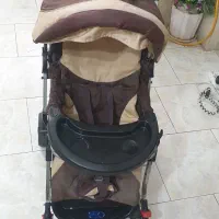 کالسکه بچه|کالسکه و لوازم جانبی|شیراز, شاه قلی بیگی|دیوار