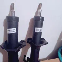 چهار عدد کمک فنر پراید|قطعات یدکی و لوازم جانبی|تبریز, |دیوار