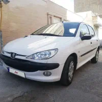 206 TU5- تیپ 5 فول