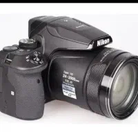 دوربین سوپرزوم p 900 نیکون