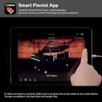 پیانو دیجیتال یاماها Yamaha YDP165|پیانو، کیبورد، آکاردئون|تهران, بهجت‌آباد|دیوار