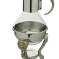 سوفله خوری نو اصلا استفاده نشده